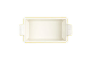 Le Creuset Heritage Loaf Pan, 9 in., Nectar