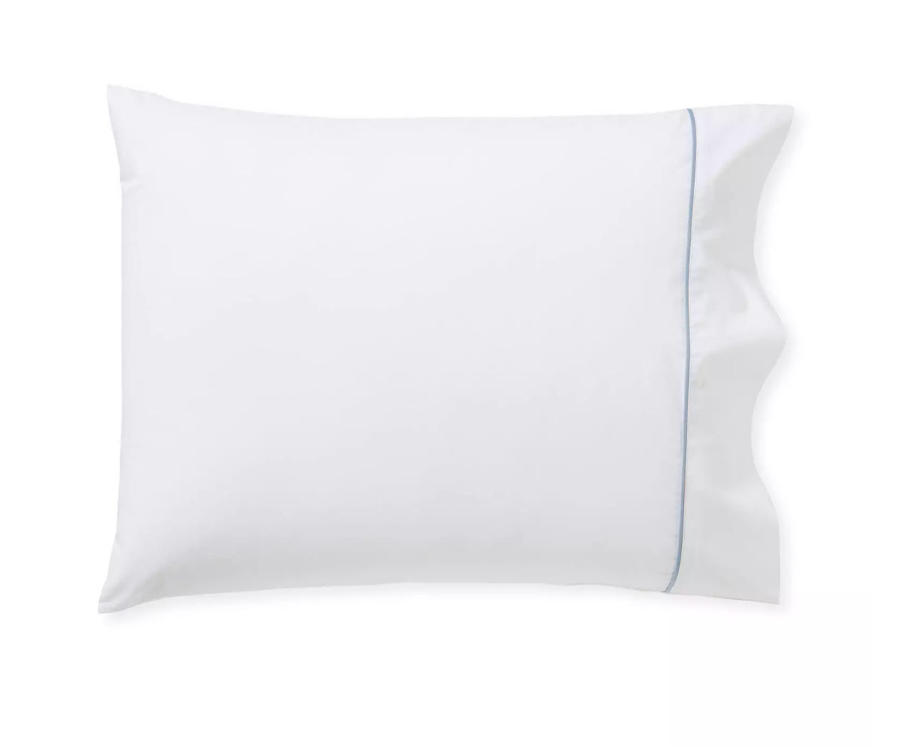 Beach Club Percale Pillowcases (Set of 2)