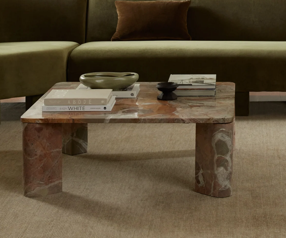 Cato Coffee Table