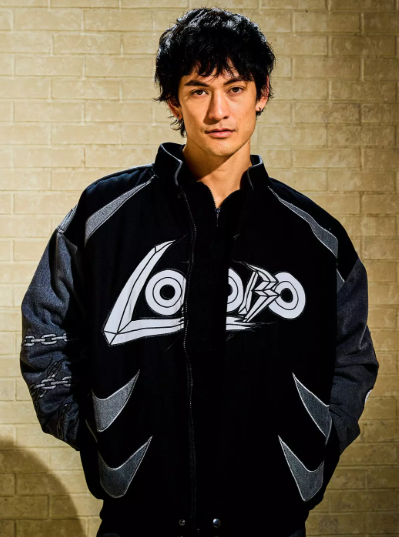 (F*ck It Why Not) Lobo Jacket - Size XL