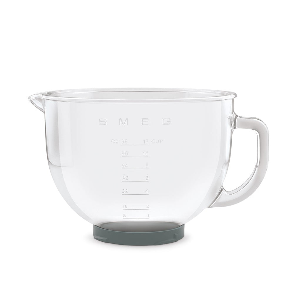 Glass Mixing Bowl