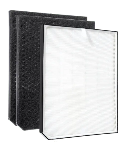 AirDoctor Pro 2000 1-Year Replacement Filters