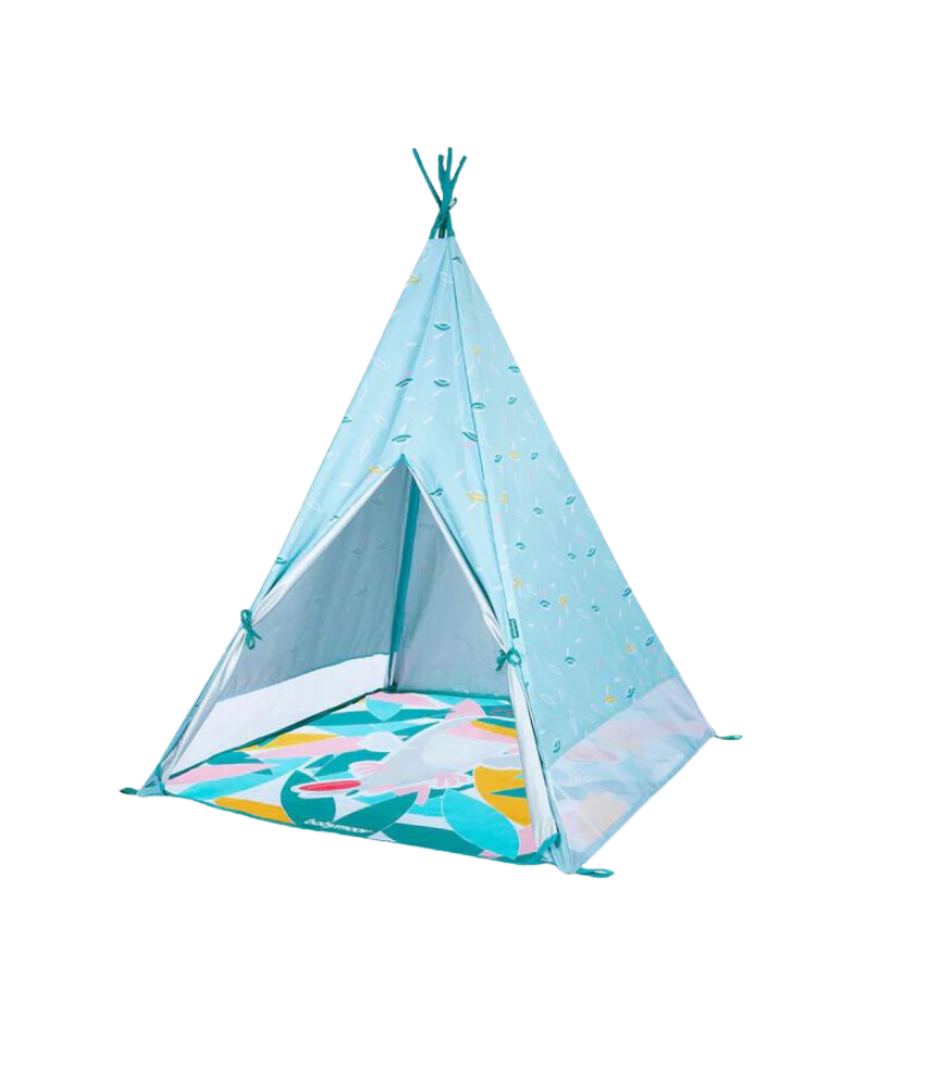 Indoor & Outdoor Play Tent