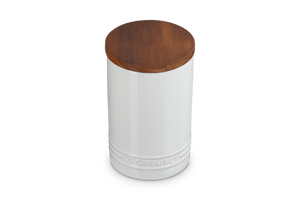 Signature Storage Canister in White 26 oz.