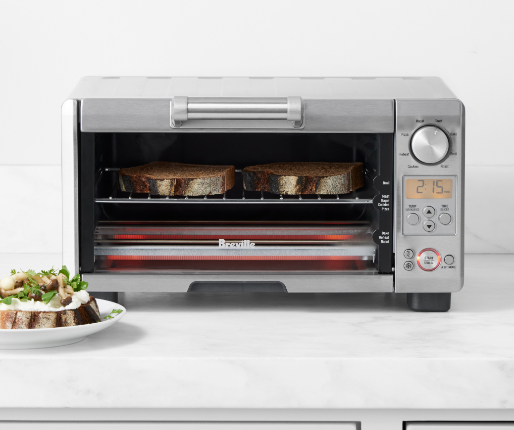 Breville Mini Smart Oven