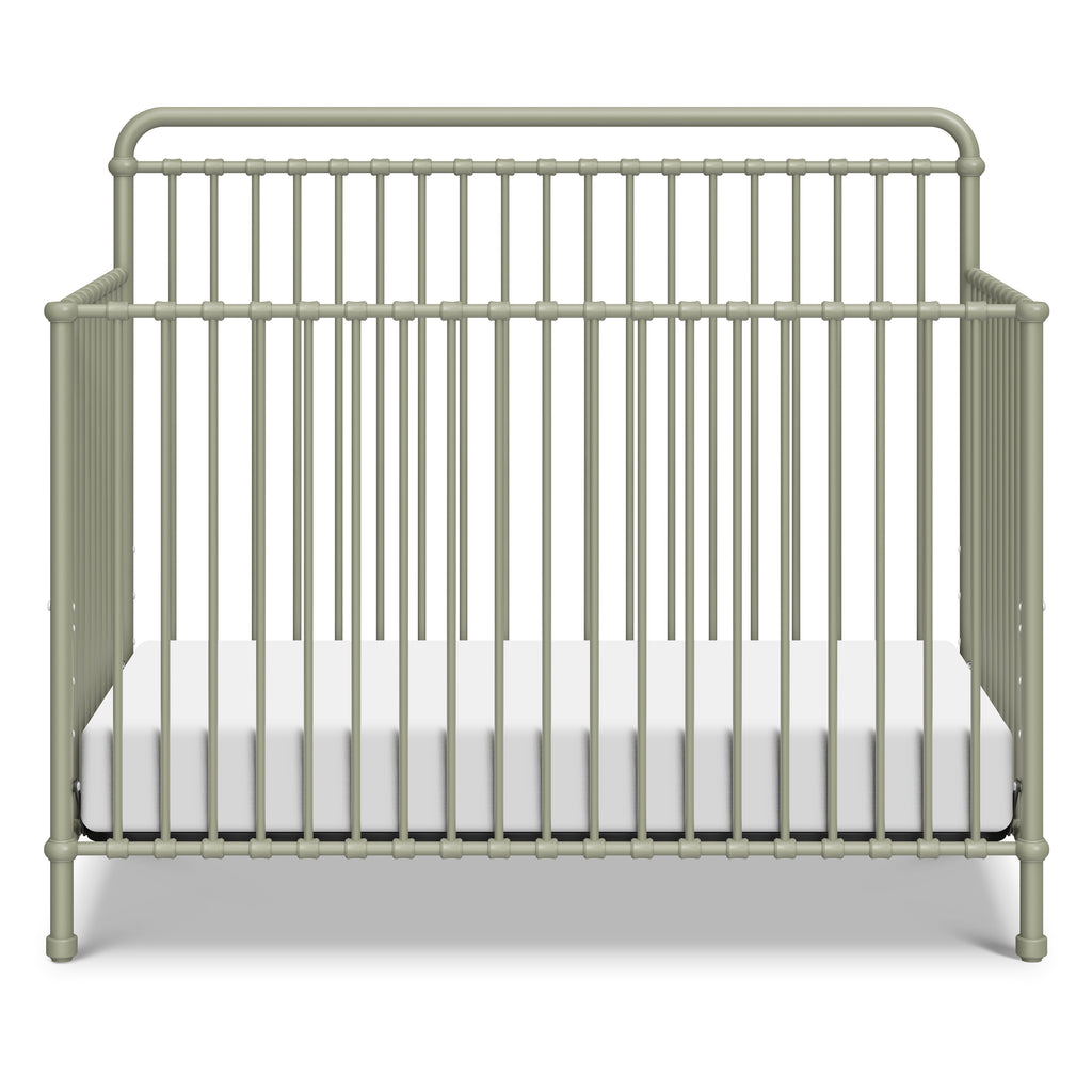 Winston 4-in-1 Convertible Crib in Heirloom Sage