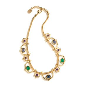 Contessa Belle Nuit Necklace