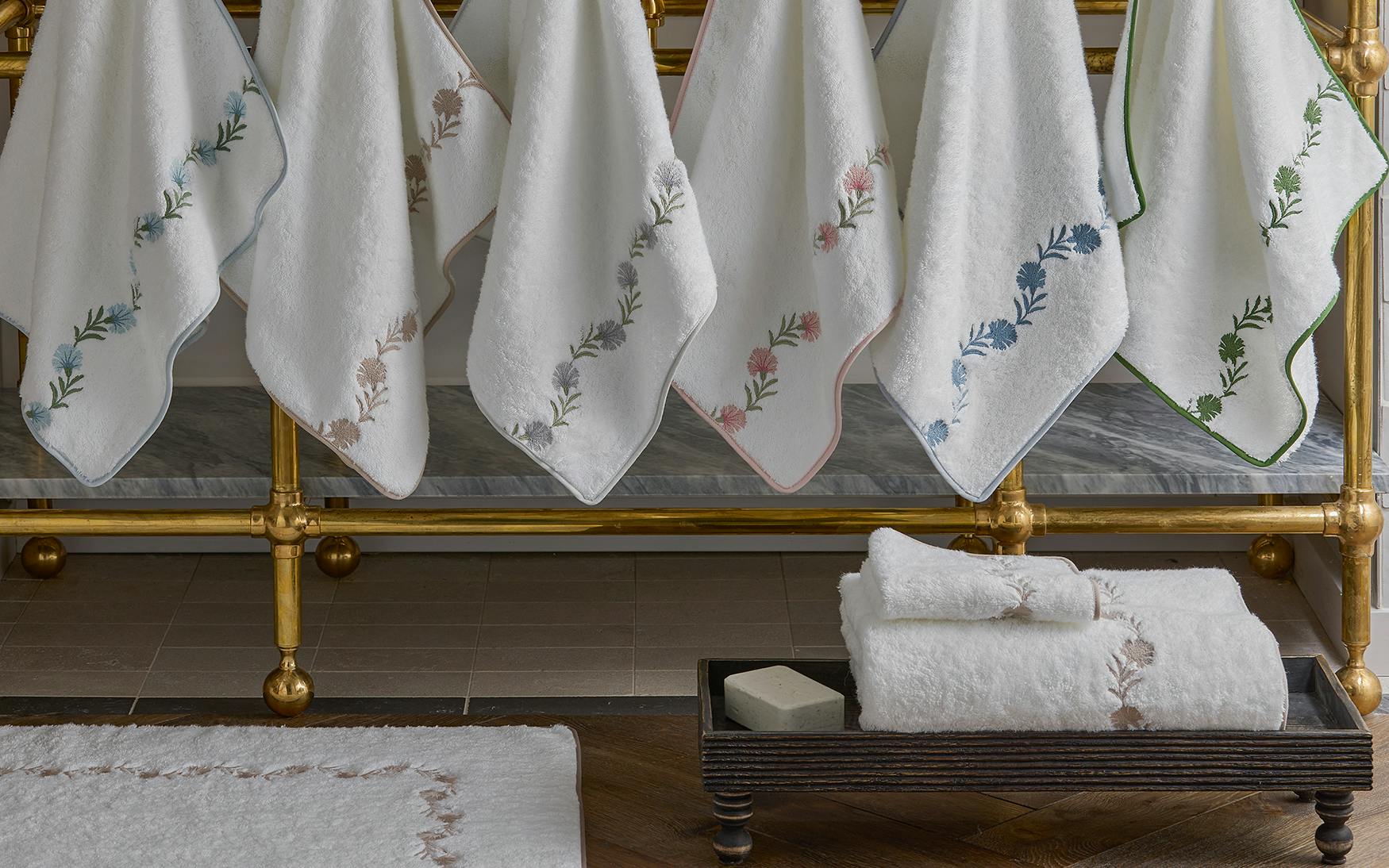 Daphne Hand Towels