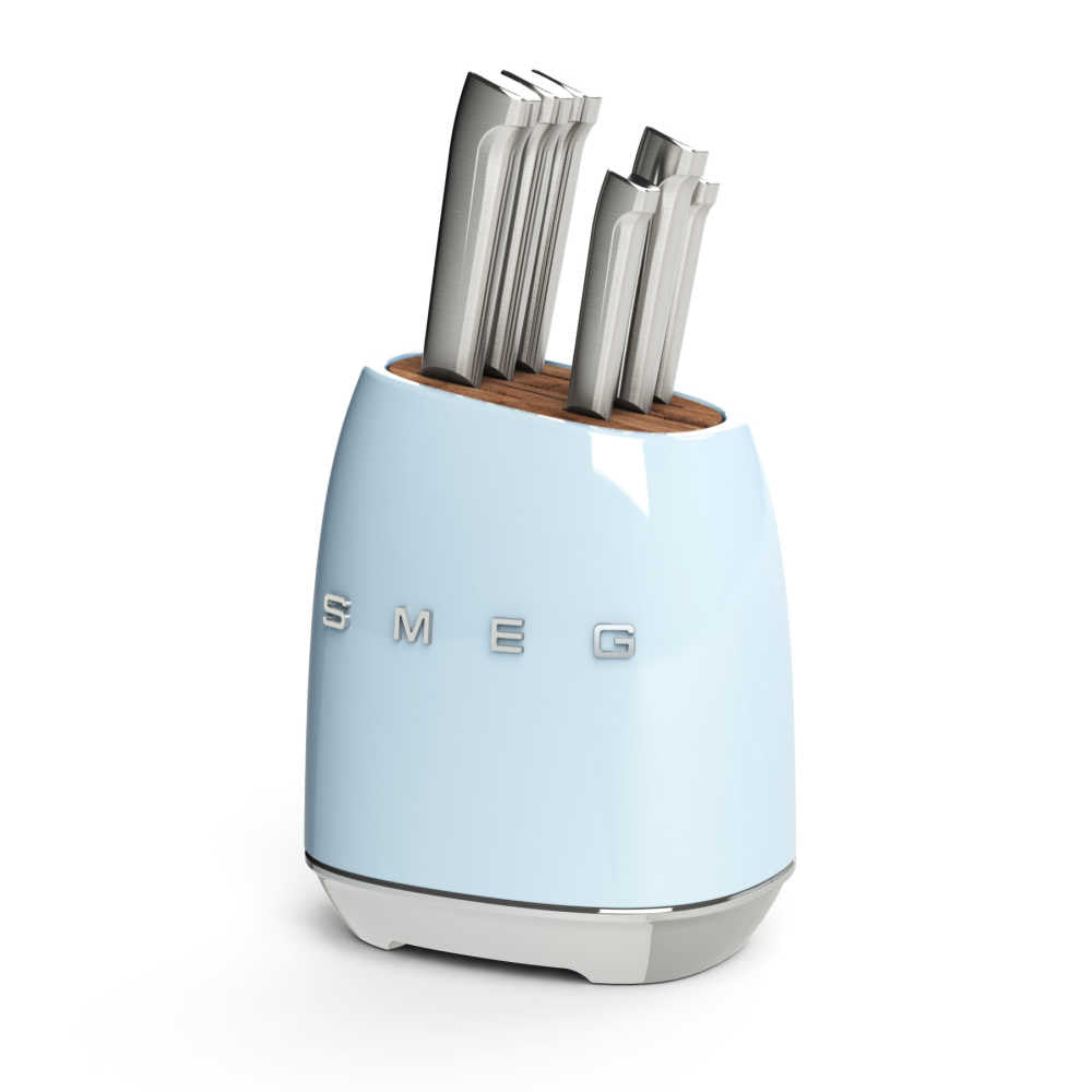7-Piece Knife Block Set