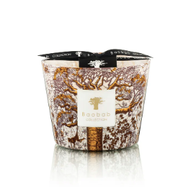 CANDLE SACRED TREES DUALLA