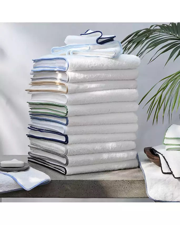 Cairo Bath Towels