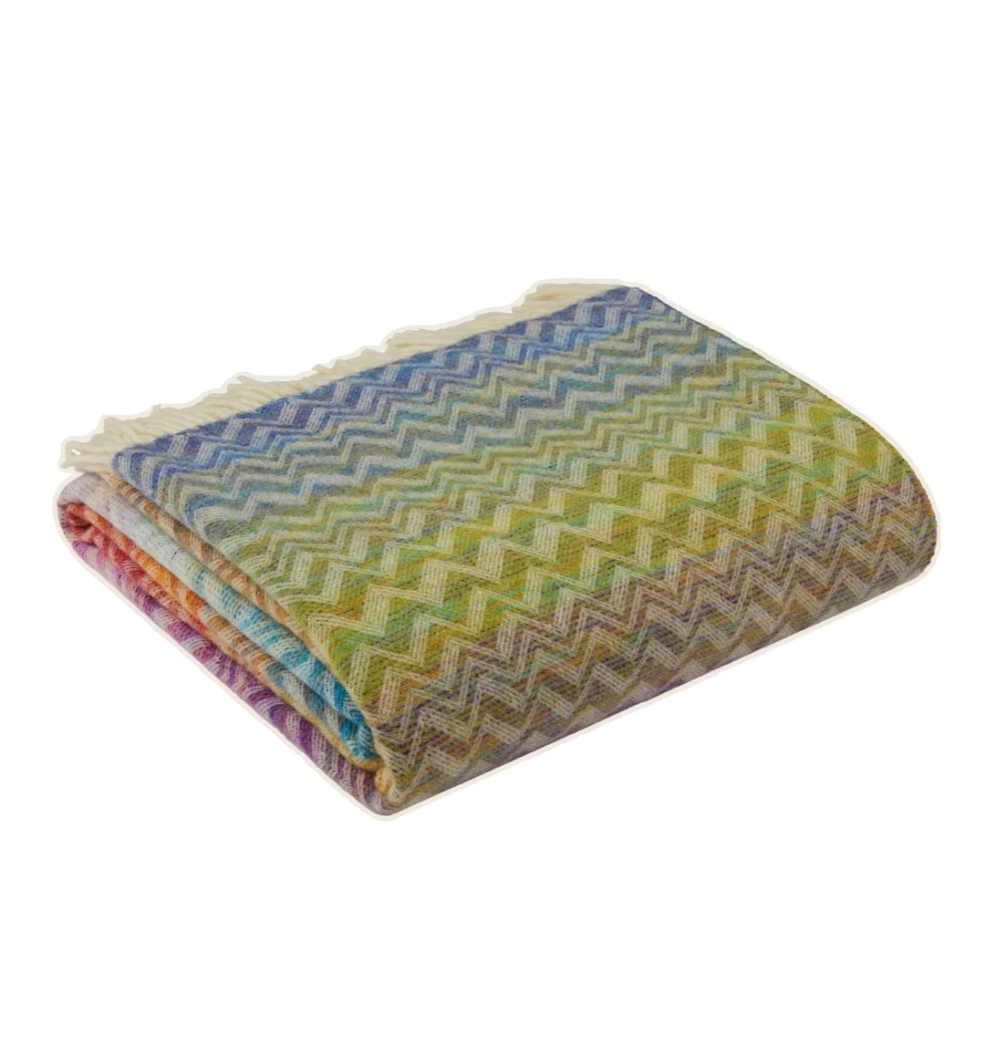 Bastien Throw