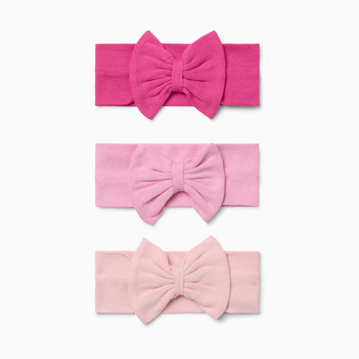 3 Pack Headbands
