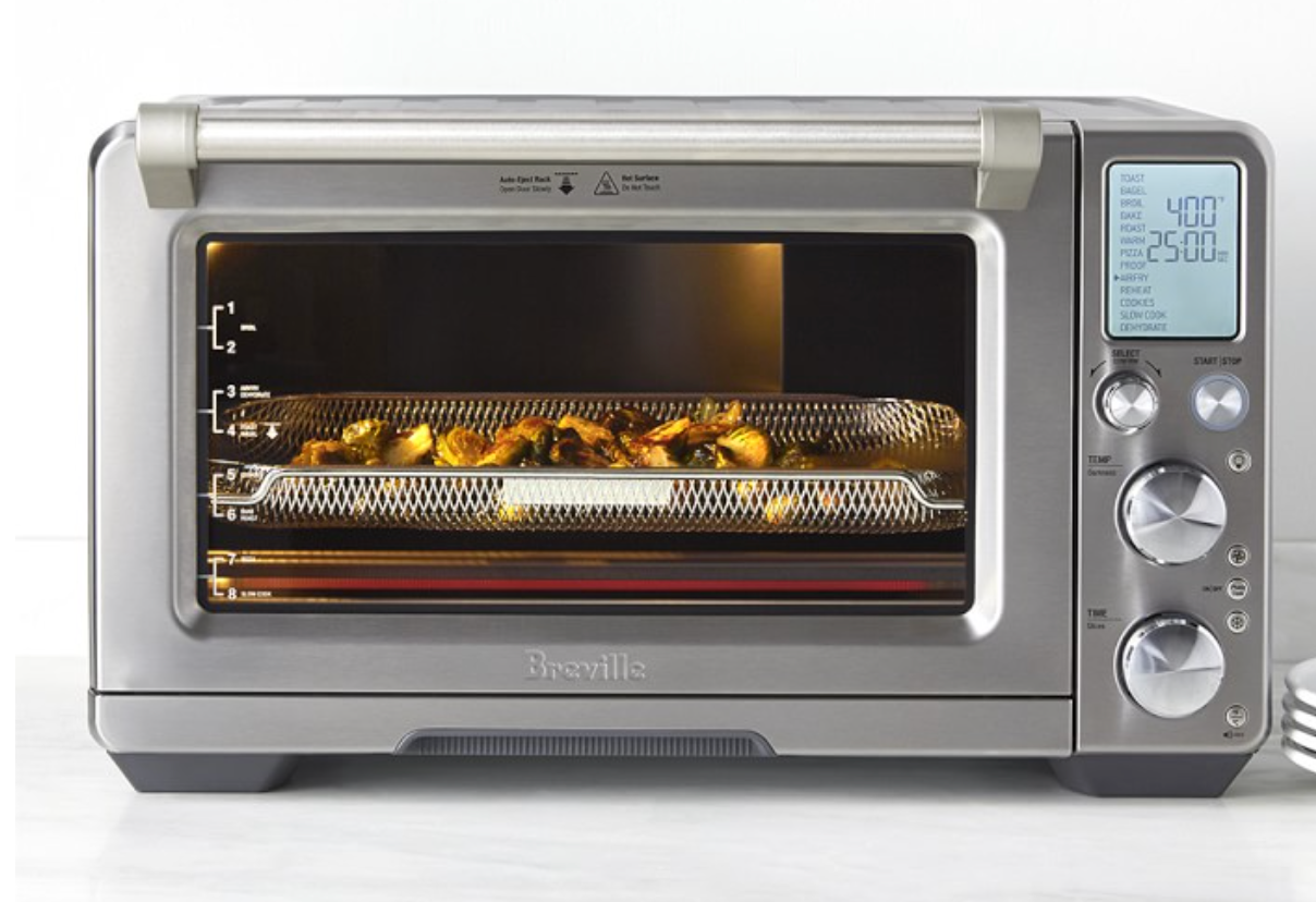 Breville Smart Oven® Air Fryer Pro