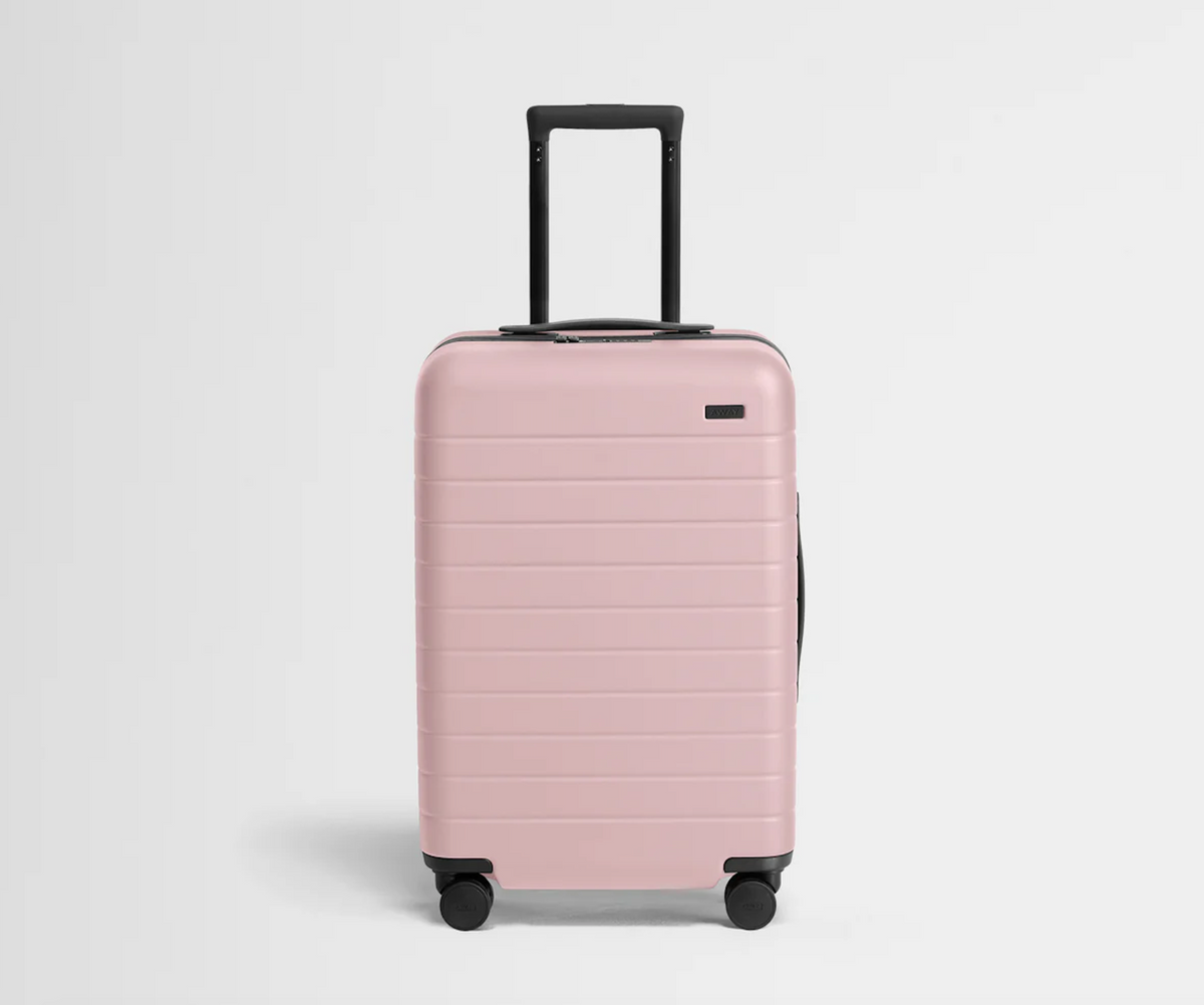 Carry-On Luggage