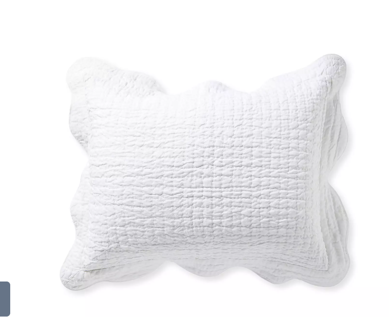 Baywood Sham-King