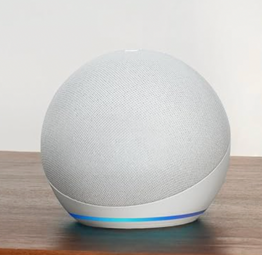 Amazon Echo Dot