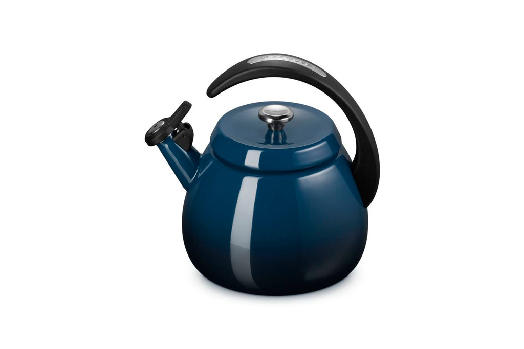 Cloche Kettle in Nuit