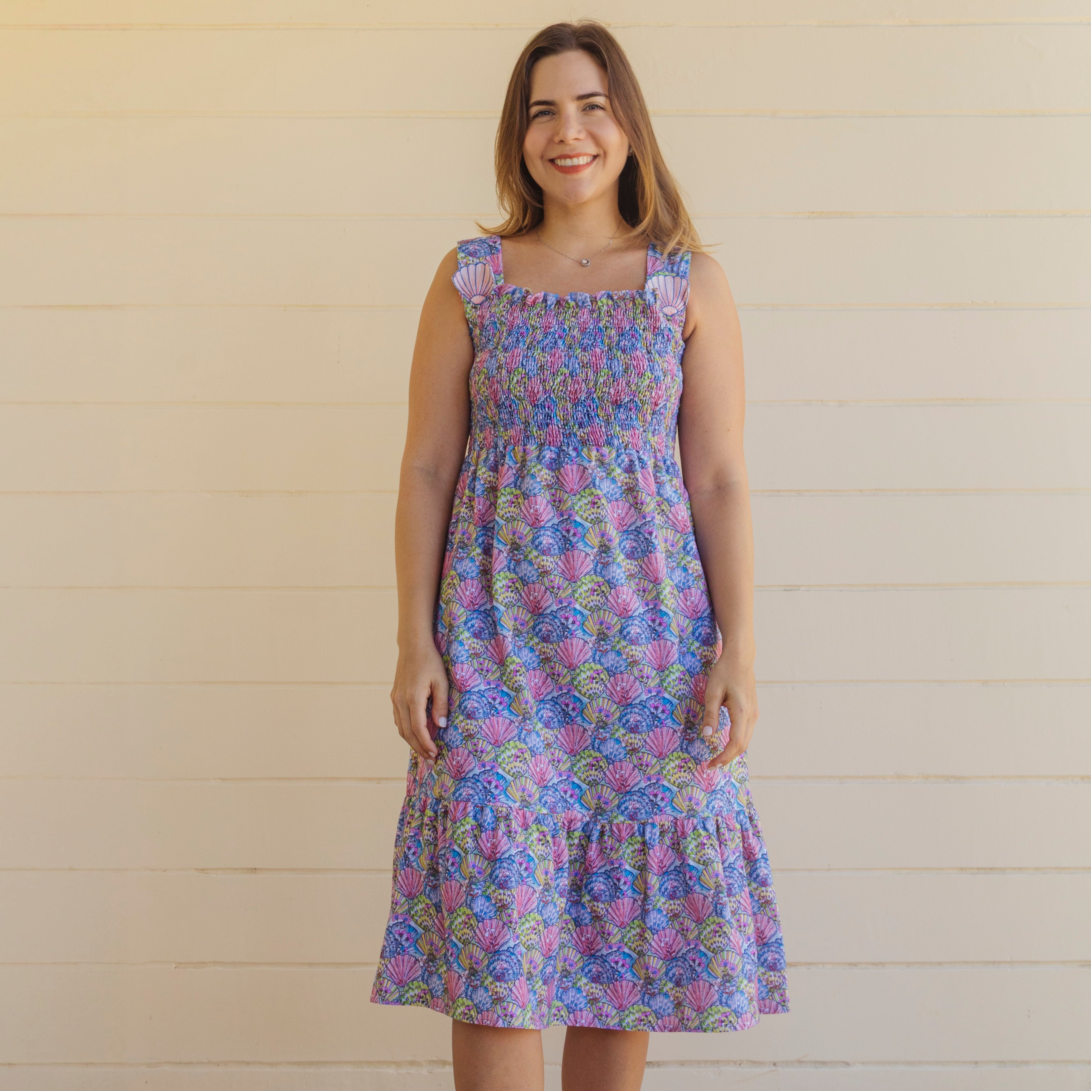 Shelly Women's Dress