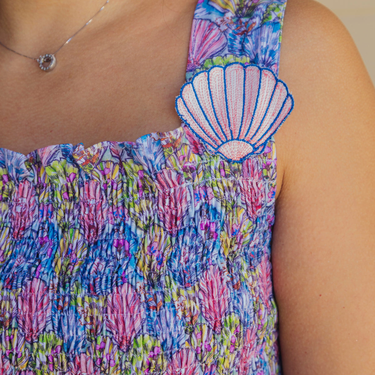 Shelly Women's Dress