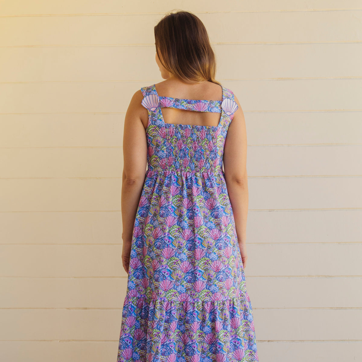 Shelly Women's Dress