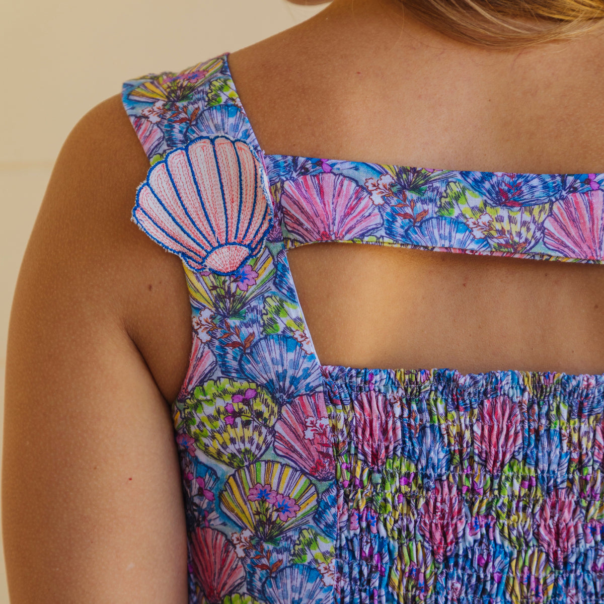 Shelly Women's Dress