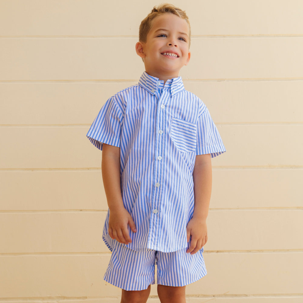 Emmet Boy Set