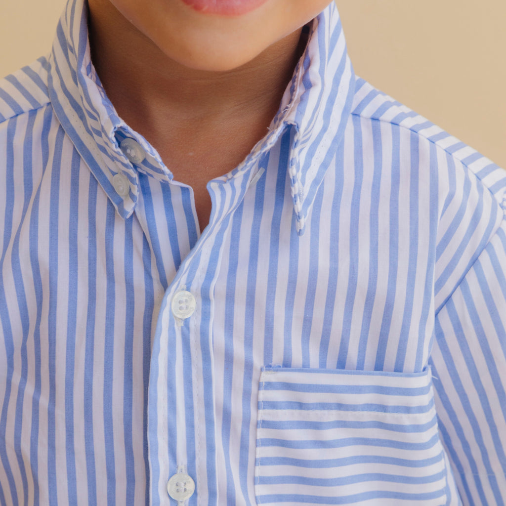 Emmet Boy Set