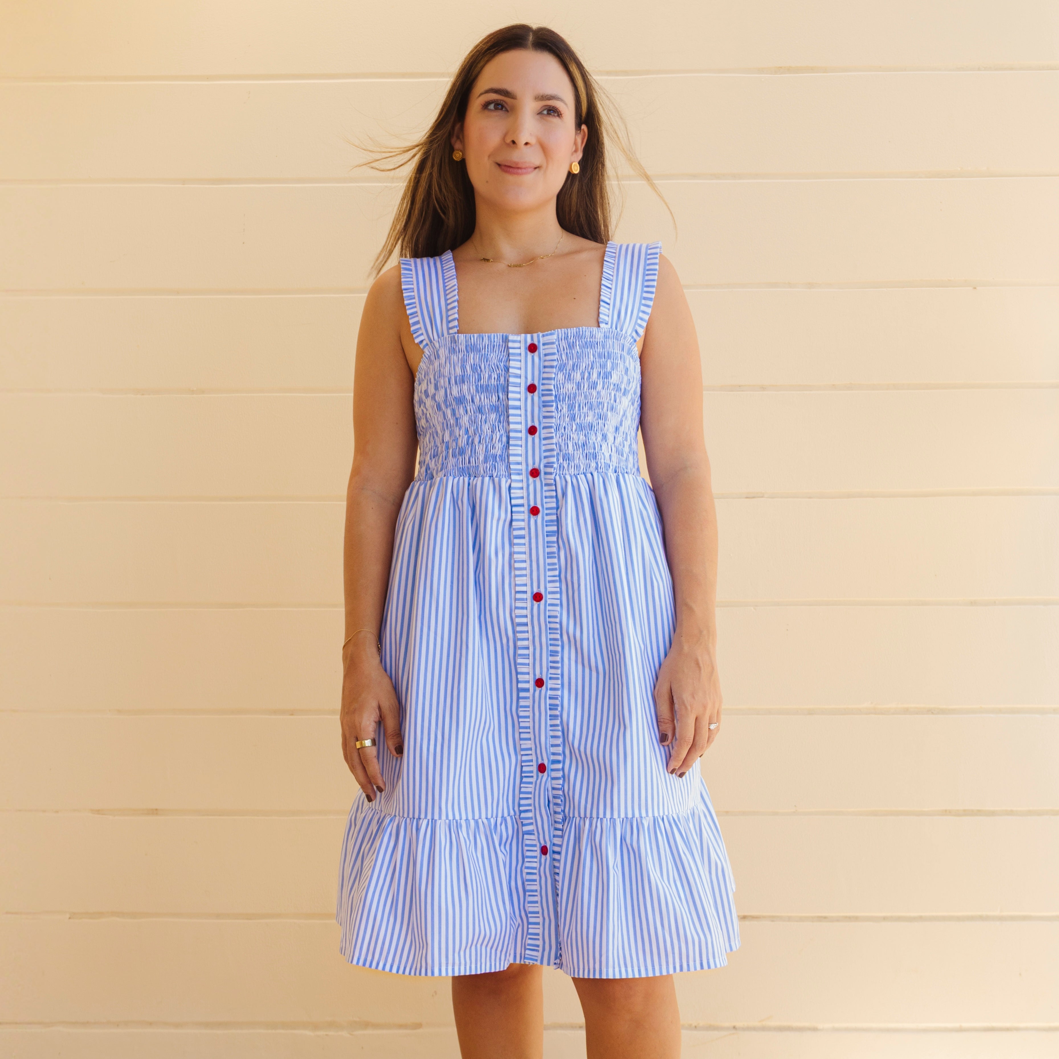 Marina Women's Dress