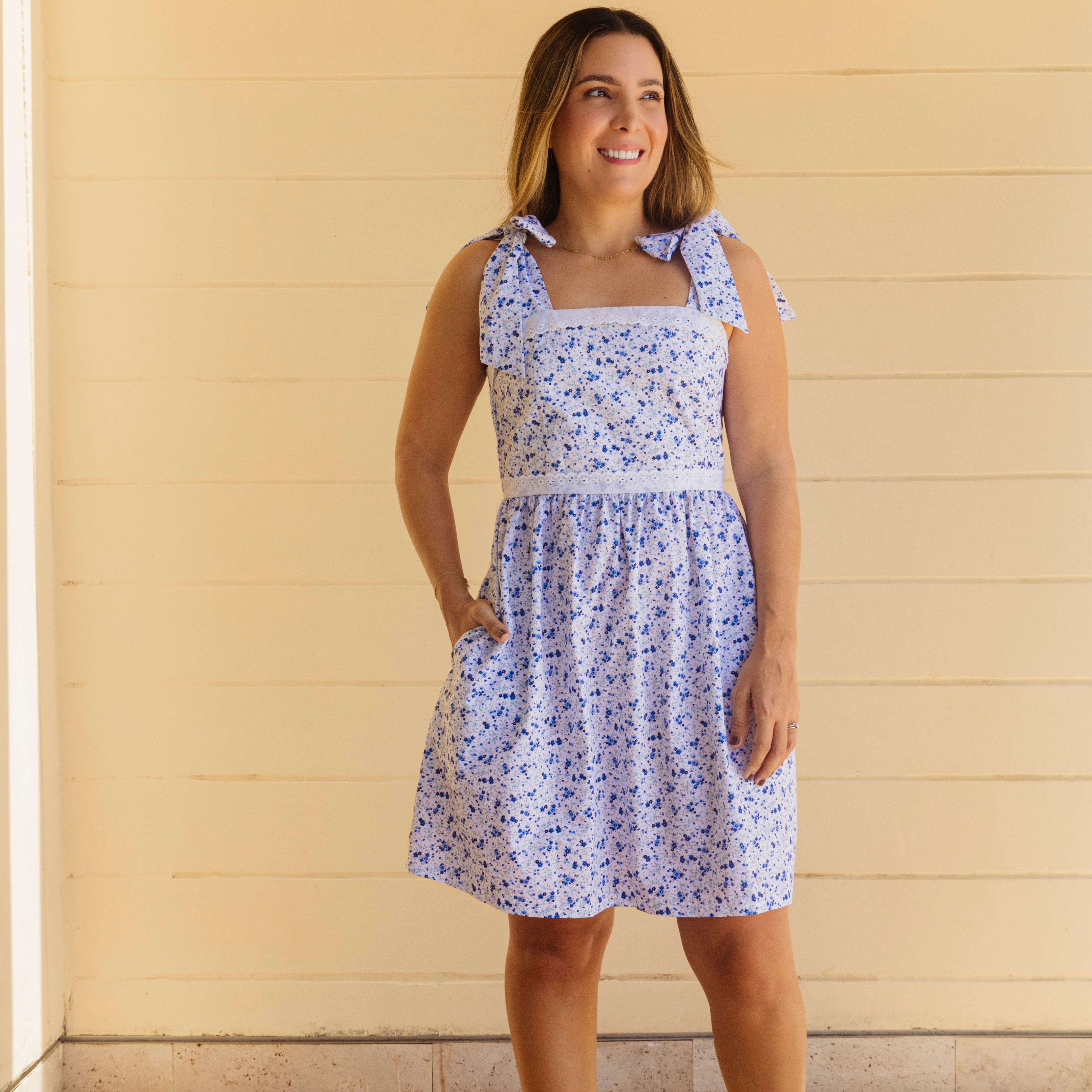 Emmie Women's Dress