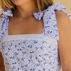 Emmie Women's Dress