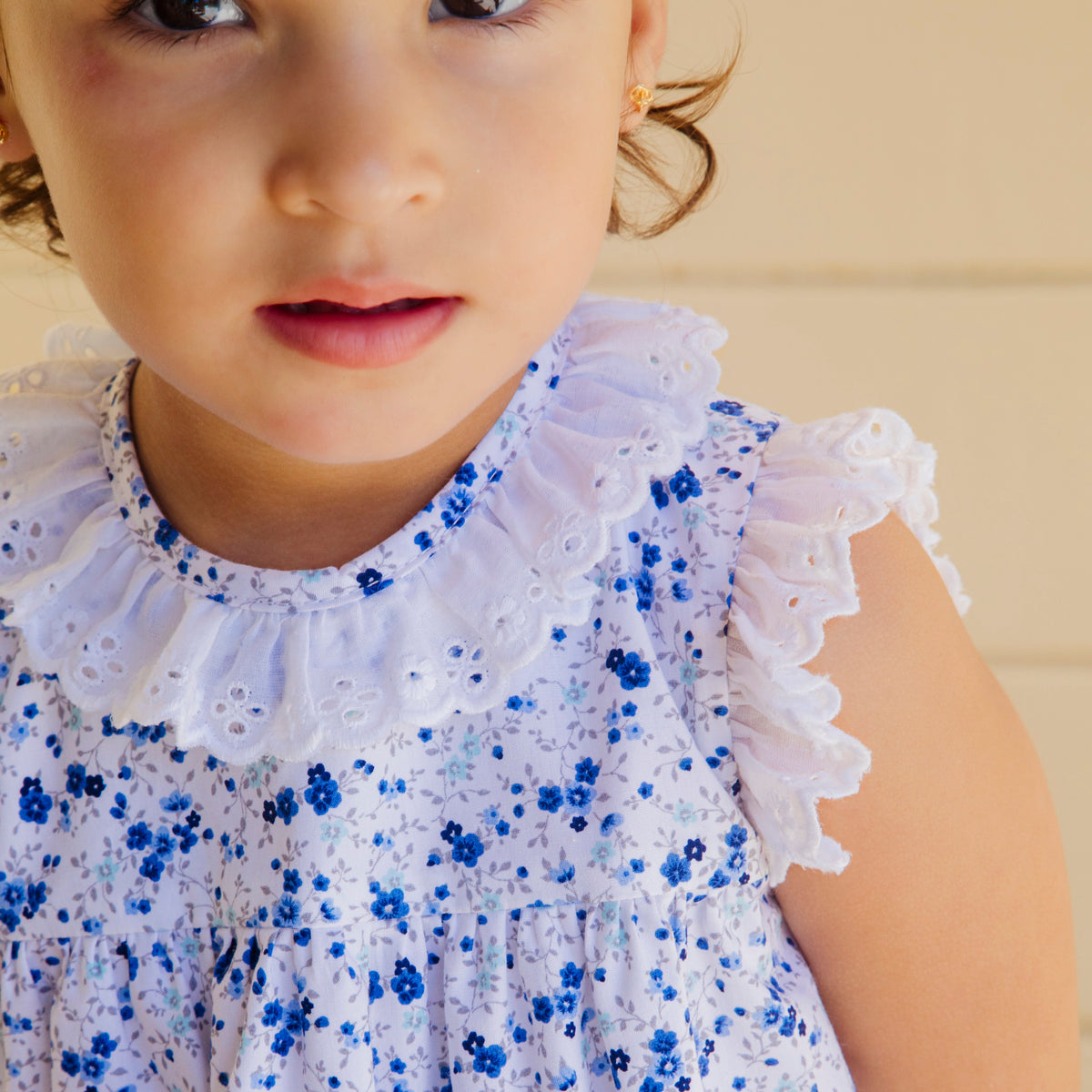 Emmie Girl Bubble