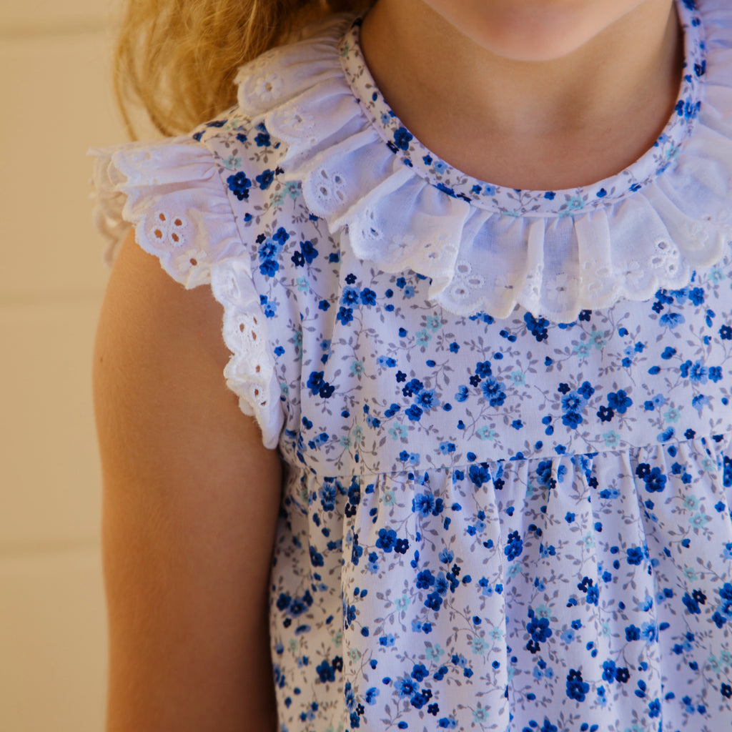 Emmie Girl Dress