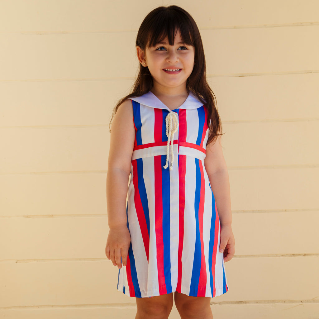Sarah Girl Dress