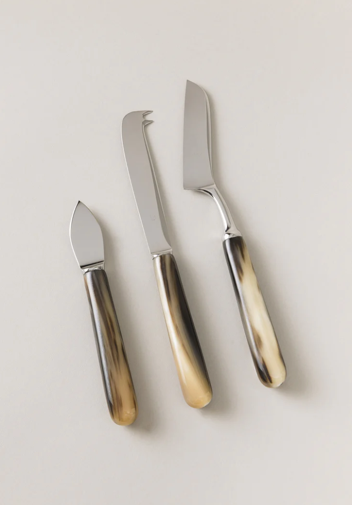 Coltello formaggio – Italian Cheese Knives