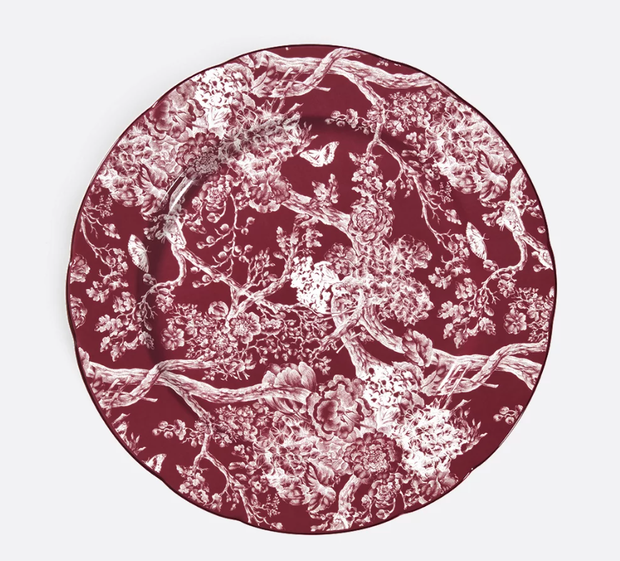 Decorative Plate (Set of 2)