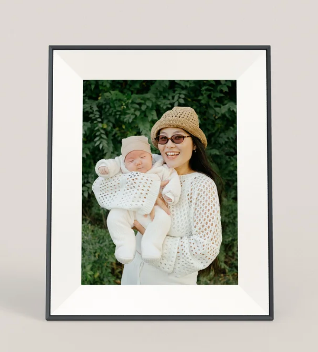 Aspen 12" Digital Frame