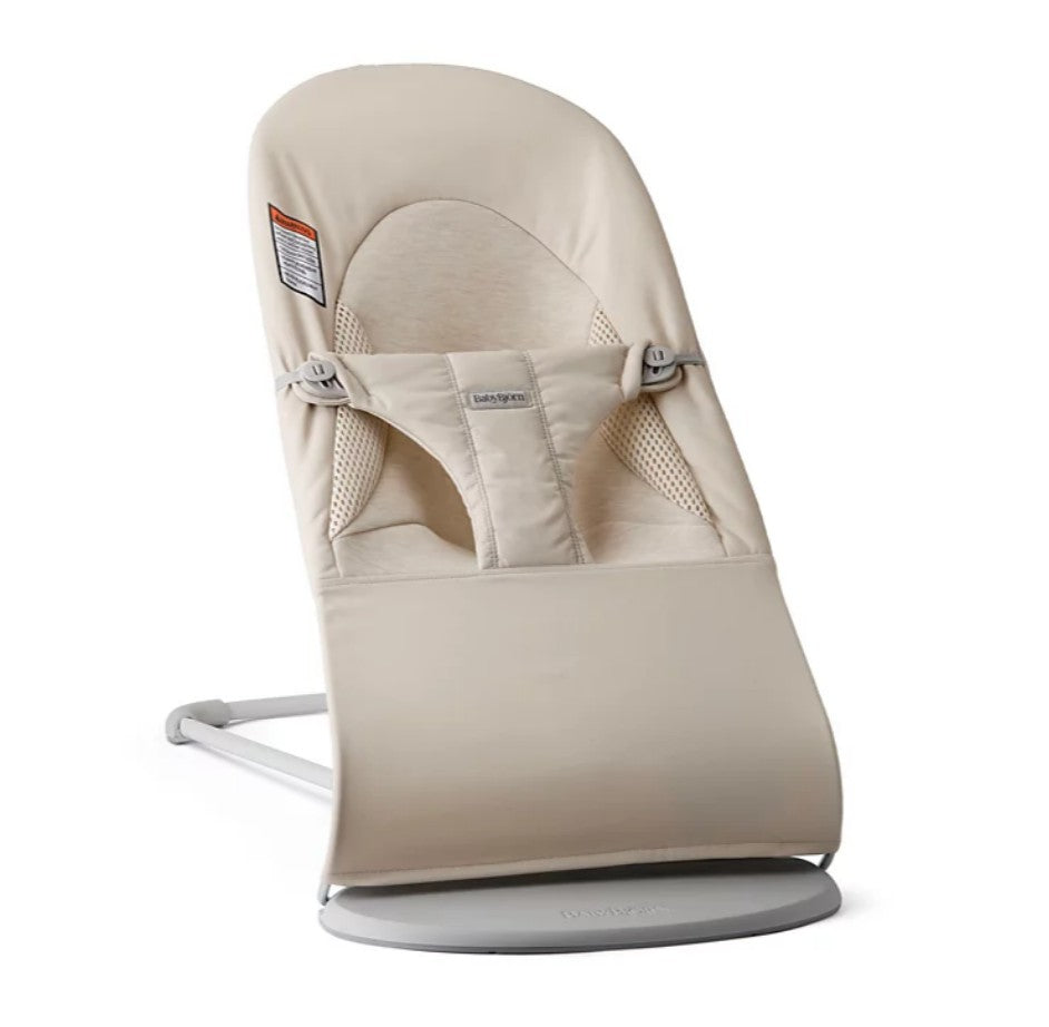Bouncer Balance Soft