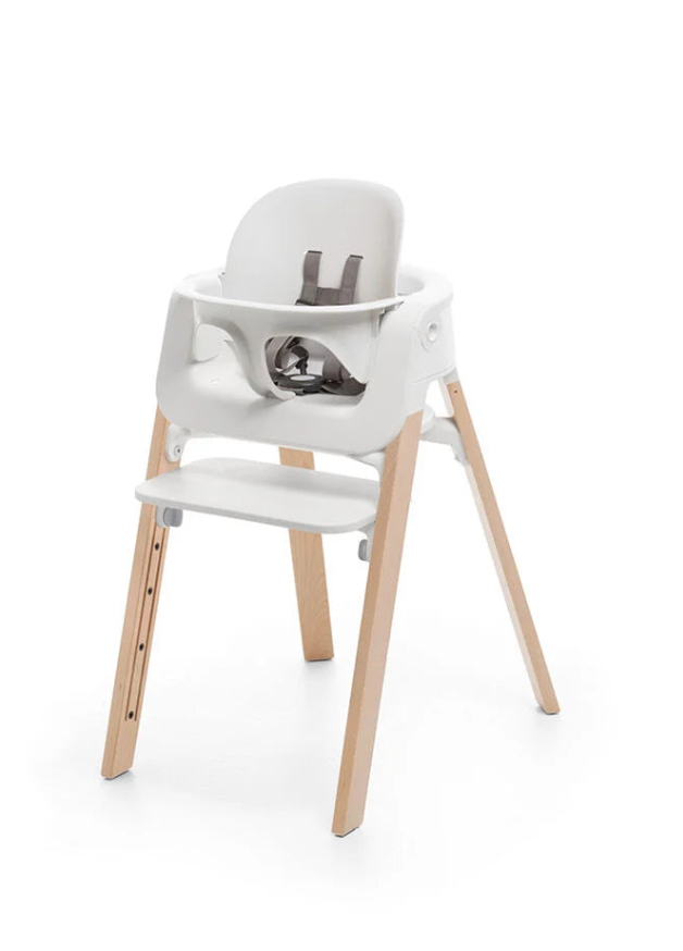 Steps High Chair