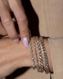 14k rose gold, 14k yellow gold, 14k white gold