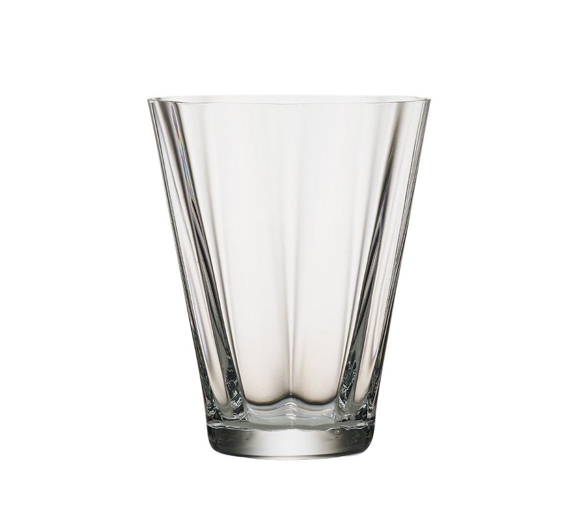 Kim Seybert, Inc.Daphne Tumbler in Clear, Set of 4Glassware