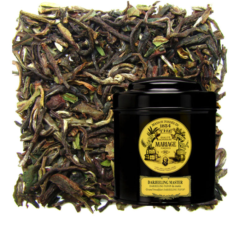 Darjeeling Tea