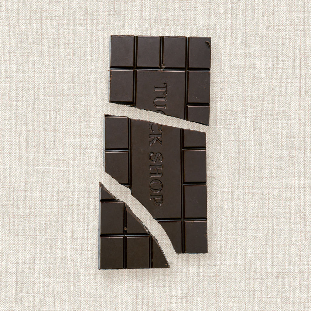Los Angeles Dark Chocolate with Mint, Set of 3