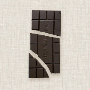 Los Angeles Dark Chocolate with Mint, Set of 3
