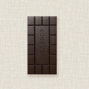 Hamptons Dark Chocolate with Almond, Set of 3