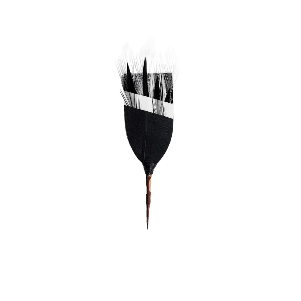 Dauphin Pin