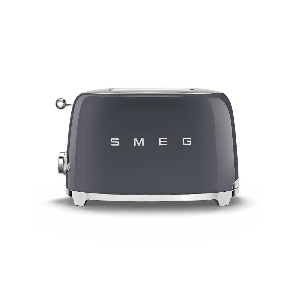 2-Slice Toaster in Gray