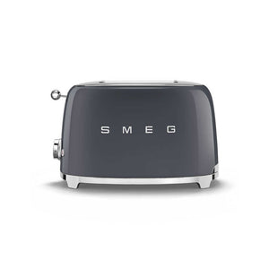 2-Slice Toaster in Gray