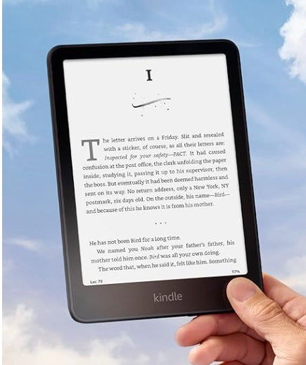 Amazon Kindle Paperwhite 16GB