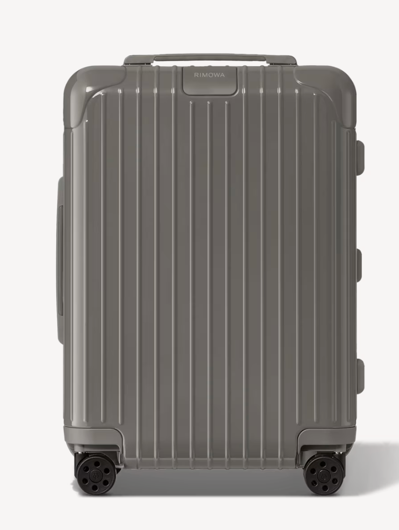 Cabin Carry On